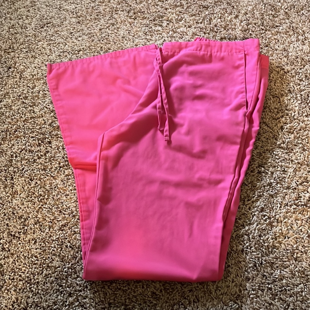 Scrub set - Picture 3 of 3
